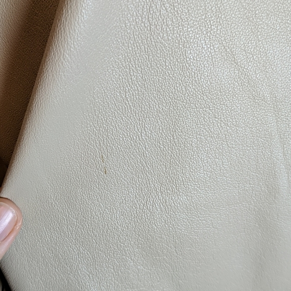 Marc O' Polo Lamb Leather Jacket - Picture 7 of 14